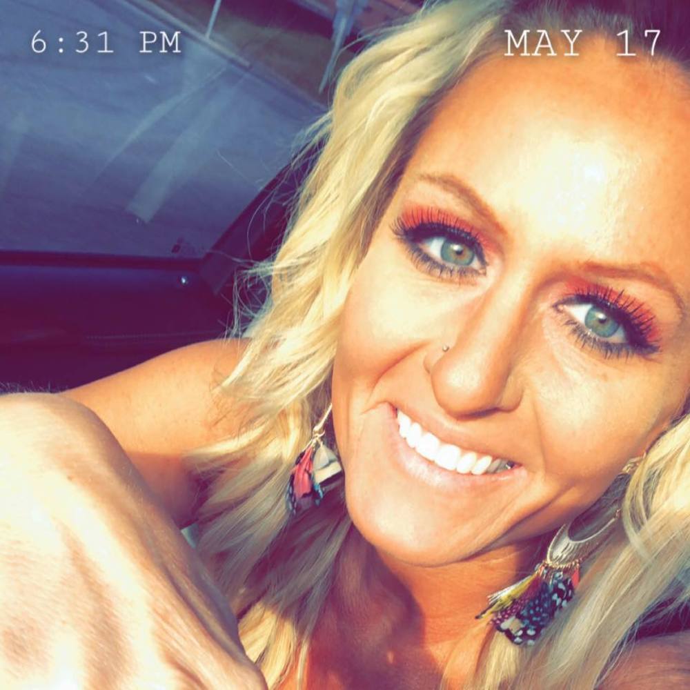 Meet your Posher, Renee